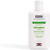Isdin Nutradeica Dandruff 200ml Hår Olja