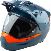 KLIM X1 Alpha Carbon Enduro Helm