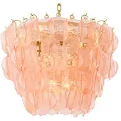 Eichholtz Solange takkrona rosa
