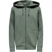 Only & Sons Junior Sweatjacka 'OSJCERES' grå