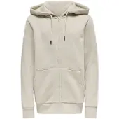 Only & Sons Junior Sweatjacka 'OSJCERES' beige