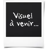 CAPACHEAP Souris Sans Fil Riverdale Série Logo bleu