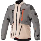 Alpinestars AMT-10 R Drystar XF vattentät motorcykel textiljacka