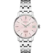Seiko Presage Automatic - Stjärnurmakarna