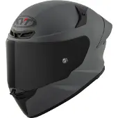 Kyt TT-Revo Plain Hjälm