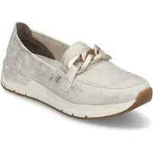 Rieker Slip-in ecru