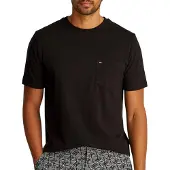 Tommy Hilfiger Mw0mw37283 T-shirt Med Korta ärmar