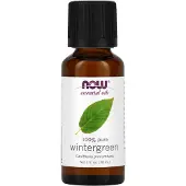 Now , Essential Oils, 100% Rentgräs, 1 fl oz (30 ml)