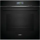 Siemens iQ700 Inbyggnadsugn med ångfunktion