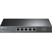 TP-LINK TL-SG105-M2, Ohanterad, 2.5G Ethernet (100/1000/2500)