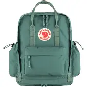 Fjällräven Kånken Outlong Frost Green