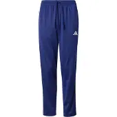 Adidas 3 Stripes Tricot Regular Fit Open Hem Track Mjukisbyxor