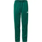 Adidas Sportbyxa smaragd / vit