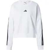 Adidas Essentials 3 Stripes French Terry Tröja