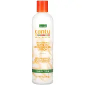 Cantu , Shea Butter, Smoothing Leave-In Conditioning Lotion, 10 oz (284 g)