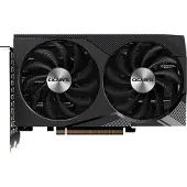 Gigabyte Rtx 3060 Windforce Oc 2.0 12gb Gddr6 Grafikkort