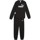 Puma Ess Nº1 Logo Träningsdräkt