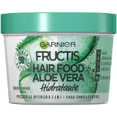 Garnier Fructis Hårmat Aloe Vera Fuktgivande Mask 390 ml