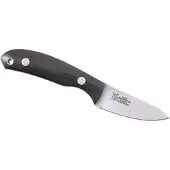 Casström Safari Black G10 hunting knife 10620, Alan Wood design
