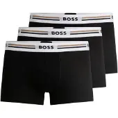 BOSS Revive 10249667 Trunk Boxers 3 Enheter