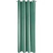 Eurofirany PIERRE / MORS dubbla gardiner 140x250