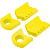 Rotor Hawk Bumper Set Vevpartisskydd