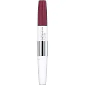 Maybelline Super Stay 24H Color Liquid lipstick 5 g Nr. 260 - Wildberry