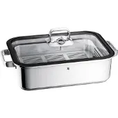 WMF Vitalis ångkokare 3.5l