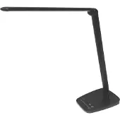 Unilux Bordslampa TWISTLED LED svart EU