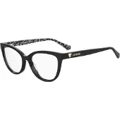 Love Moschino Damernas MOL640 54INA Glasögonbåge