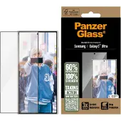 PanzerGlass Samsung Galaxy S25 Ultra Ultra-Wide Fit Skärmskydd - 9H
