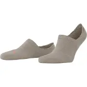 Falke Cool Kick Antislipstrumpor Beige Grå Storlek
