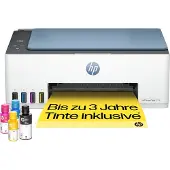 HP Smart Tank 5106 Multifunktionsskrivare