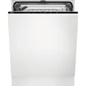 AEG Diskmaskin AEG FSE54600Z Vit 60 cm