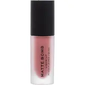 Revolution Matte Bomb Flytande Läppstift #fancy Pink 4,60 ml