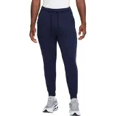 Nike Sweatpants Tech Fleece - Obsidian/svart, storlek XX-Large