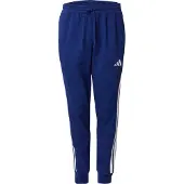 Adidas Essentials 3 Stripes Fleece Joggers