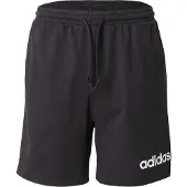 Adidas Essentials Linear Single Jersey Shorts