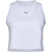 Puma Cloudspun ärmlös T-shirt