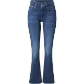 G-Star Jeans '3301' mörkblå
