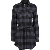 Brandit Lucy Longshirt Skjorta för damer
