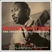 Ginza.se Waters Muddy: Chess singles collection
