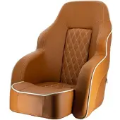 VETUS Commander Chcomcb Deluxe-säte