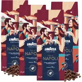 Lavazza | Tales of Napoli - 250 g kaffebönor