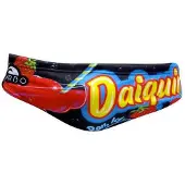 Turbo Daiquiri Badbyxor