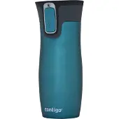 CONTIGO Thermo mugg West Loop Biscayabukten - 470 ml