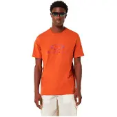 Oakley Apparel O Bark 2.0 T-shirt Med Korta ärmar