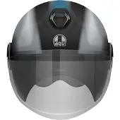AGV Eteres Levanto Jet hjälm