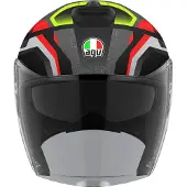 AGV Irides Zurigo E2206 öppen Hjälm