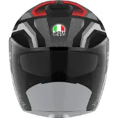 AGV Irides Zurigo E2206 öppen Hjälm